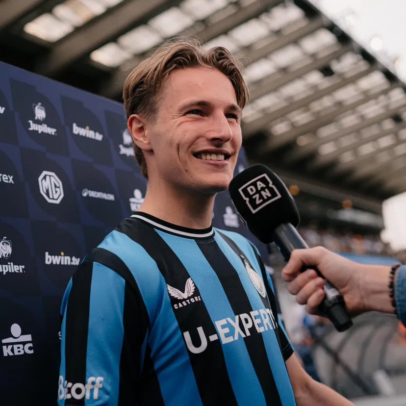 Reactions after Club-Anderlecht