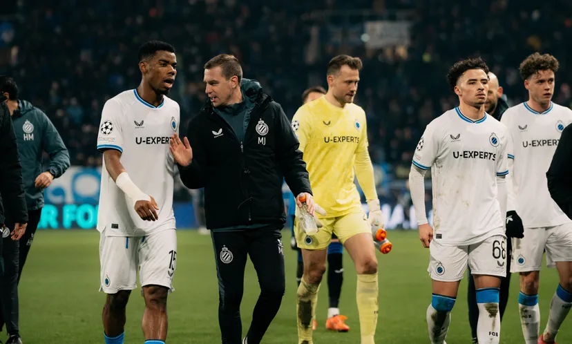 Kortrijk turn to Michiel Jonckheere for head coach position